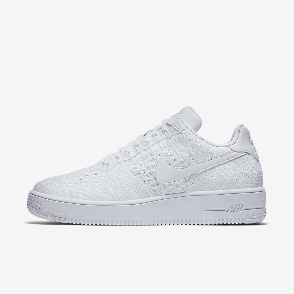 air force 1 homme flyknit